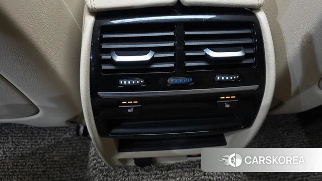 BMW 5 Series (G30) id 5028835 из Кореи 24