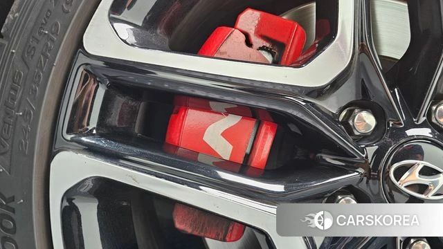 Hyundai Veloster (JS) id 4742231 из Кореи 24