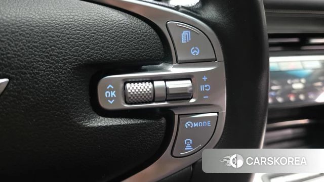 Genesis GV80 id 4959116 из Кореи 24