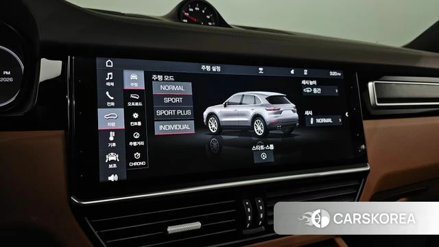 Porsche Cayenne (PO536) id 4967377 из Кореи 24