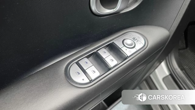 Hyundai Ionic 5 id 5011412 из Кореи 24