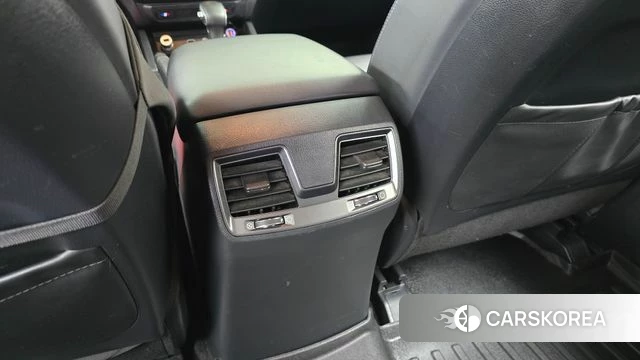 Ssangyong The New Rexton Sport id 4992438 из Кореи 24