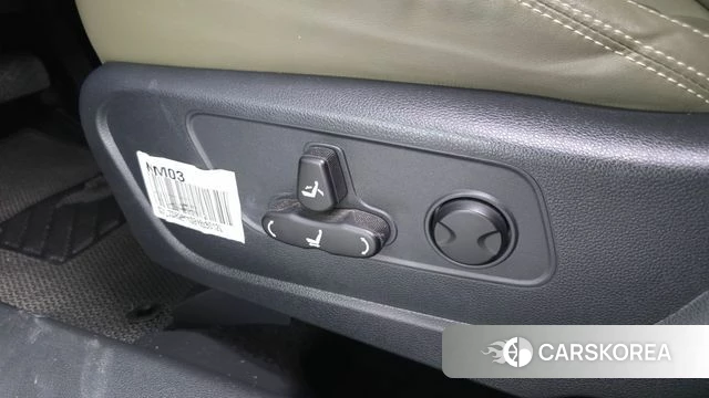 Ssangyong Torres id 4976040 из Кореи 24
