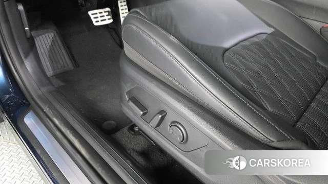 Kia The New Sportage 5th Generation Hybrid id 5051711 из Кореи 24