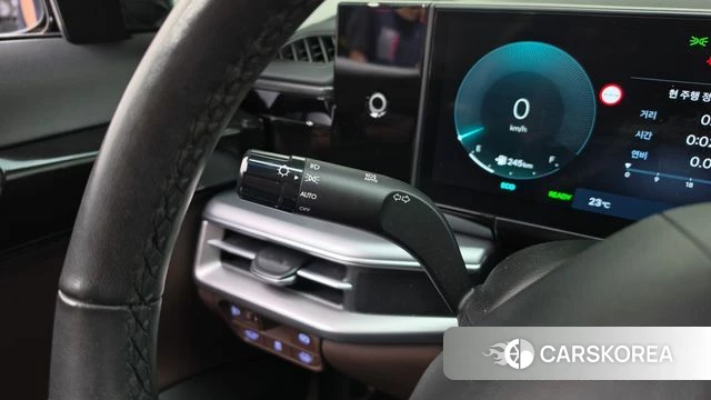 Hyundai Grandeur Hybrid (GN7) id 4753346 из Кореи 24