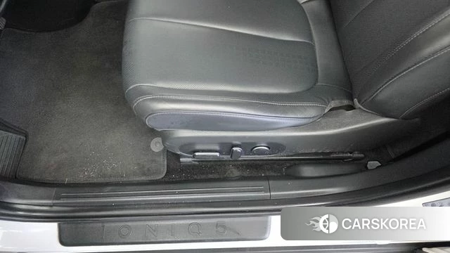 Hyundai Ionic 5 id 4965863 из Кореи 24
