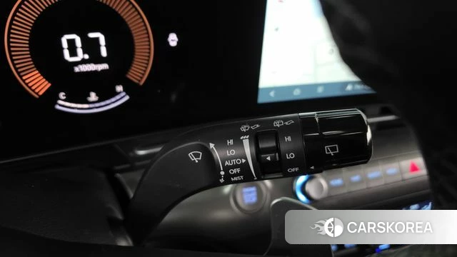 Hyundai Kona (SX2) id 4985217 из Кореи 24