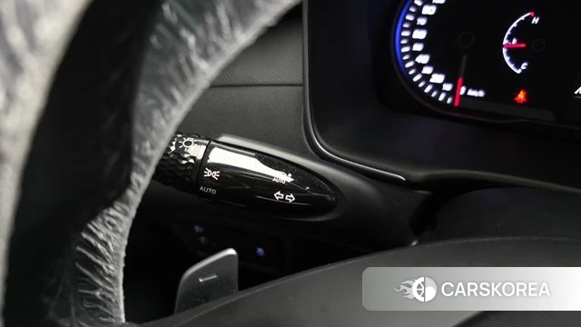 Hyundai Tucson (NX4) id 5012210 из Кореи 24