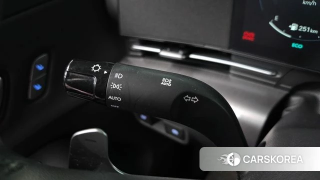 Hyundai Kona Hybrid (SX2) id 5021550 из Кореи 24