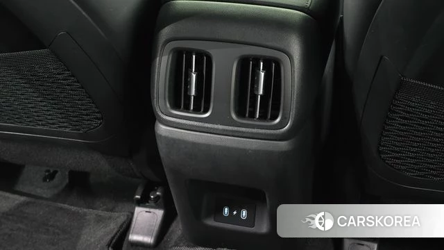 Hyundai The New Tucson Hybrid (NX4) id 4949893 из Кореи 24