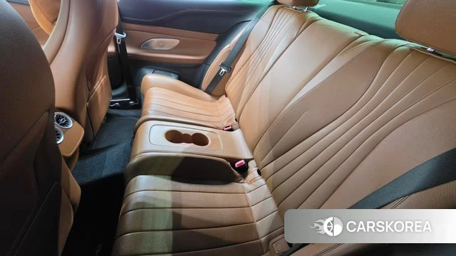 Mercedes-Benz E-Class W213 id 5018400 из Кореи 24