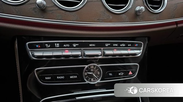 Mercedes-Benz E-Class W213 id 4943458 из Кореи 25