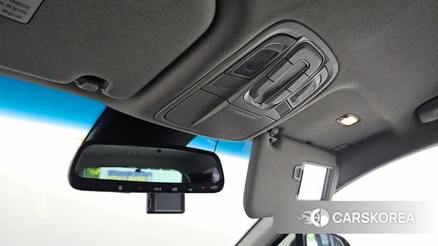 Hyundai Santa Fe TM id 4491079 из Кореи 24