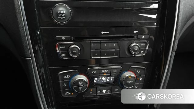 Renault Korea (Samsung) SM7 Nova id 4998398 из Кореи 24