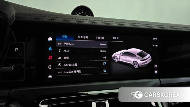 Porsche Panamera (976) id 4990470 из Кореи 24
