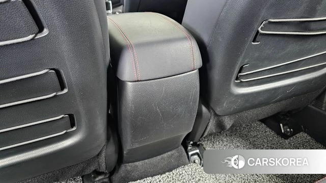 Ssangyong Tivoli Air id 4998476 из Кореи 24