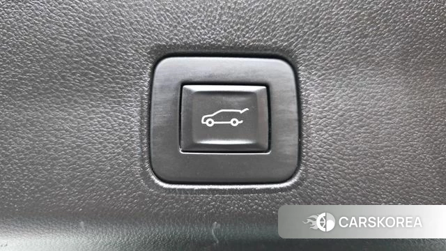 Chevrolet (GM Daewoo) Trailblazer id 5046714 из Кореи 24