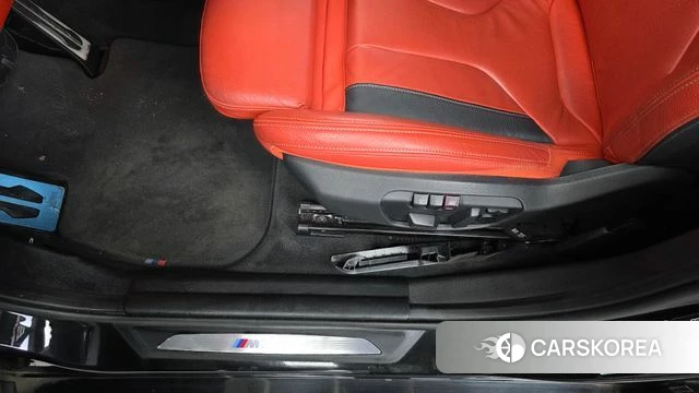 BMW X2 (F39) id 4981484 из Кореи 24