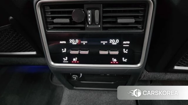Porsche Cayenne (PO536) id 5016411 из Кореи 24