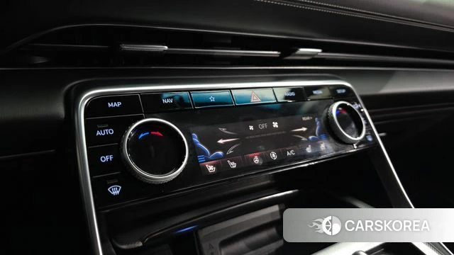 Genesis GV80 id 4922394 из Кореи 24
