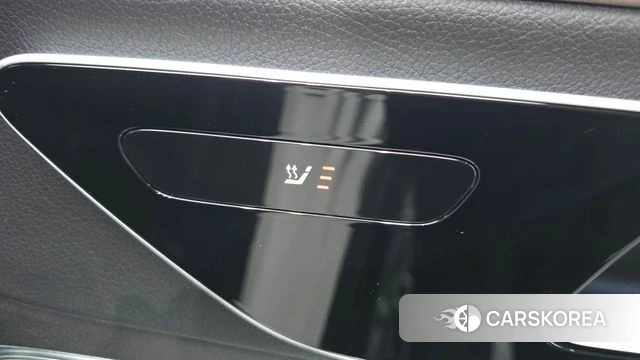 Mercedes-Benz EQE SUV X294 id 4660657 из Кореи 24