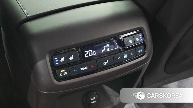 Hyundai The New Palisade id 5017199 из Кореи 24