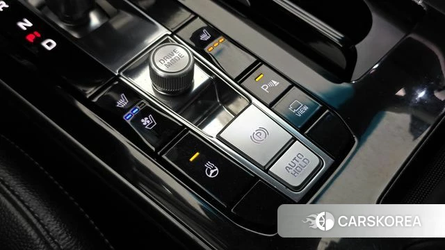 Kia K7 Premier id 5035450 из Кореи 24