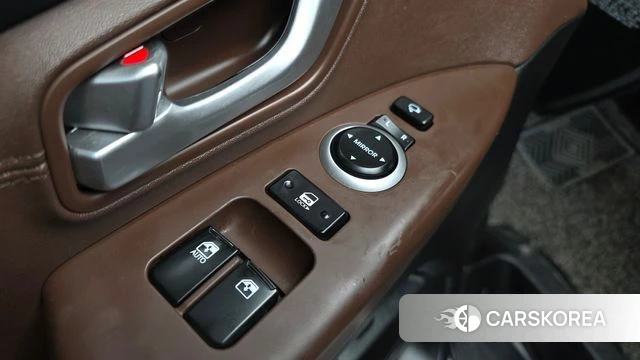 Hyundai The New Grand Starex id 4769798 из Кореи 24