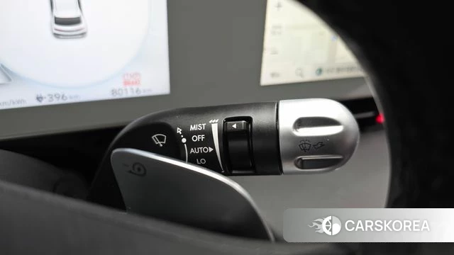 Hyundai Ionic 5 id 4784238 из Кореи 24