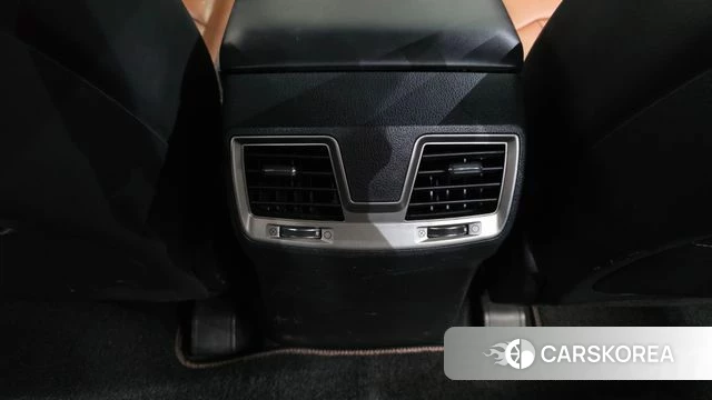 Ssangyong Rexton Sports id 4983153 из Кореи 24