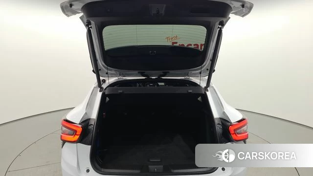 Chevrolet (GM Daewoo) Trax Crossover id 5021891 из Кореи 24