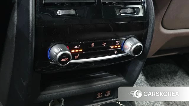 BMW 5 Series (G30) id 5028810 из Кореи 24