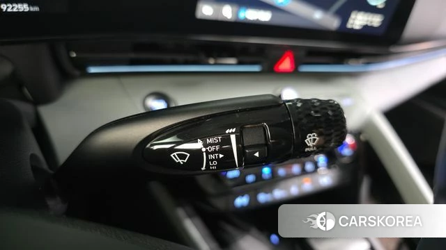 Hyundai The New Avante (CN7) id 4735492 из Кореи 24