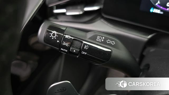 Kia Di All New Niro EV id 4981591 из Кореи 24