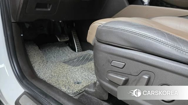 Hyundai Santa Fe TM id 4760236 из Кореи 24