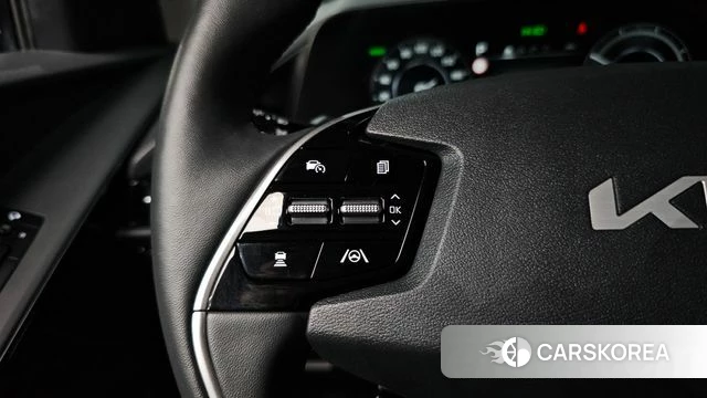 Kia Di All New Niro EV id 4854610 из Кореи 24