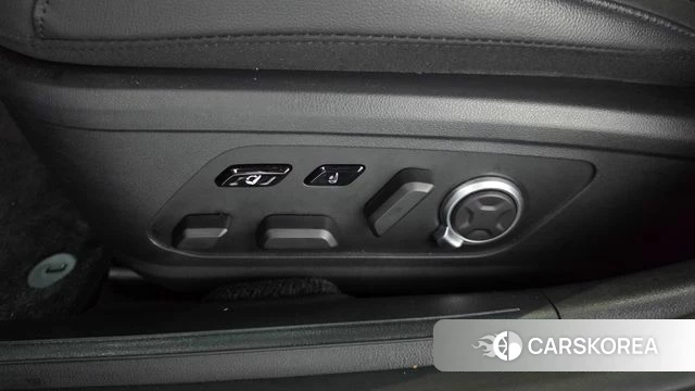 Hyundai Grandeur Hybrid (GN7) id 4958092 из Кореи 24