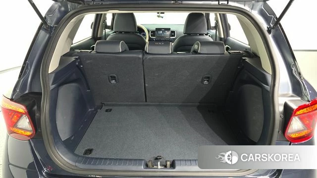 Hyundai Venue id 5053430 из Кореи 24