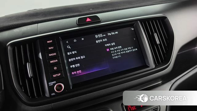 Kia The New Kia Ray id 4779142 из Кореи 24