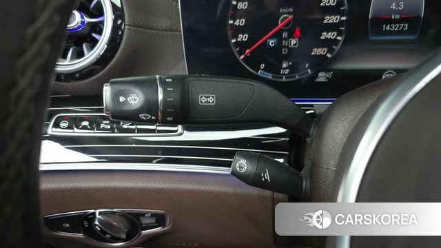 Mercedes-Benz CLS-Class C257 id 4918476 из Кореи 24