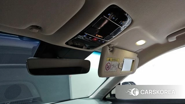 Hyundai Grandeur Hybrid (GN7) id 4996172 из Кореи 24