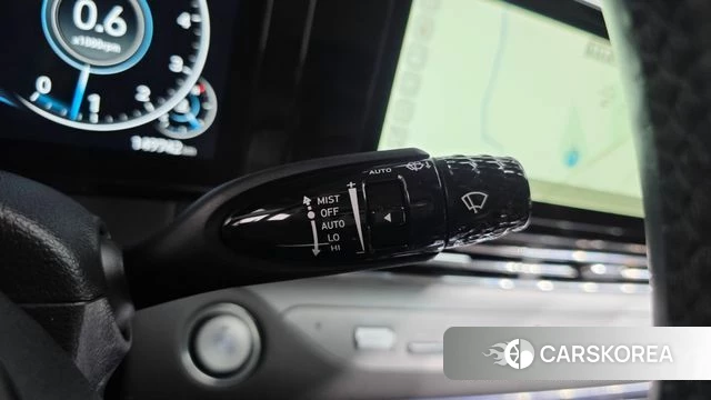 Hyundai The New Grandeur IG id 4952390 из Кореи 24