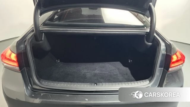 Genesis G80 id 4918890 из Кореи 24