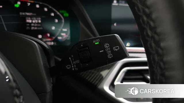 BMW X5 (G05) id 5053198 из Кореи 24