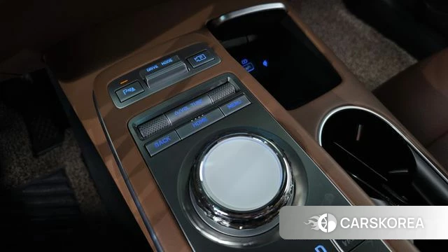 Genesis GV70 id 4981593 из Кореи 24