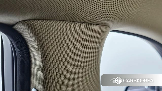 Genesis G80 id 5041698 из Кореи 24