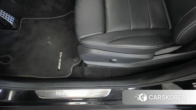 Mercedes-Benz GLC-Class X253 id 4936732 из Кореи 24