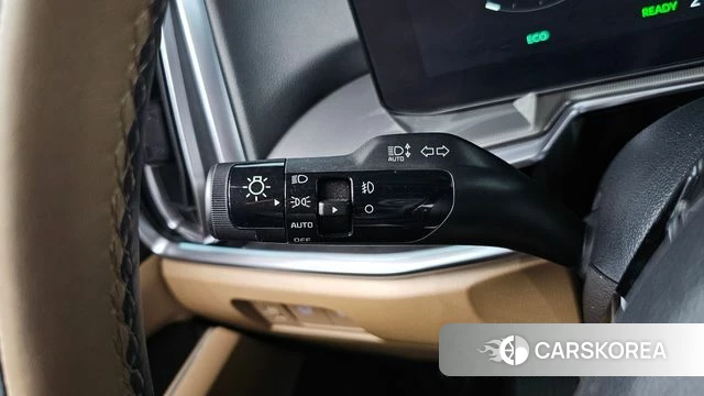 Kia The New Sorento 4th Generation id 5011656 из Кореи 24