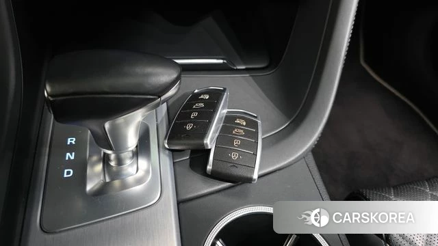 Genesis G70 id 5041993 из Кореи 24