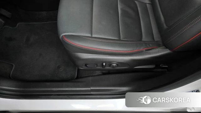 Chevrolet (GM Daewoo) Trailblazer id 4523753 из Кореи 24